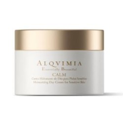 ALQVIMIA CREMA CALM piel sensible 50ml.