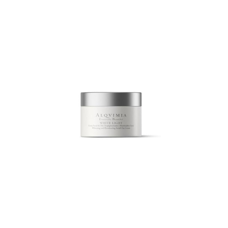 CREMA WHITE LIGHT despigmentante 50ml. CREMA WHITE LIGHT despigmentante 50ml.