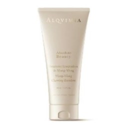 ALQVIMIA EMULSION LIMPIADORA  ylang-ylang 100ml.