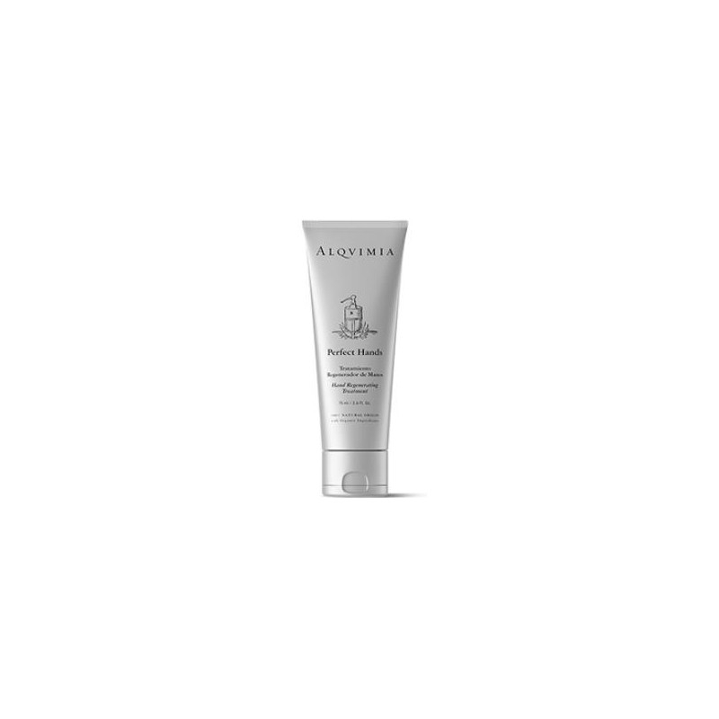 ALQVIMIA PERFECT HANDS 75ml.