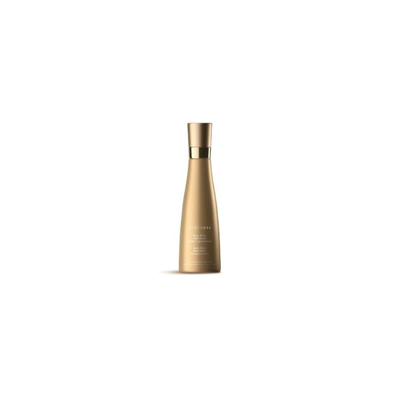 ALQVIMIA BODY ELIXIR ANTISTRESS 200ml.