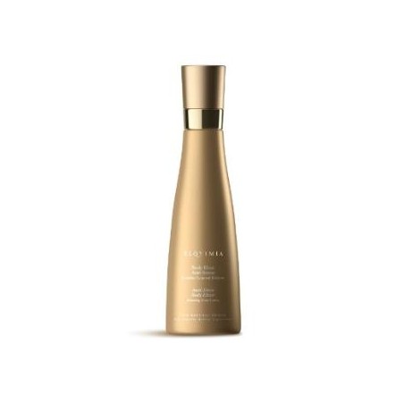 ALQVIMIA BODY ELIXIR ANTISTRESS 200ml.