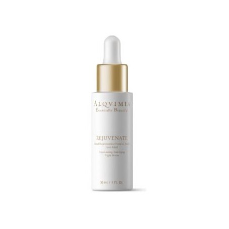SERUM REJUVENATE ANTIEDAD 30ml.
