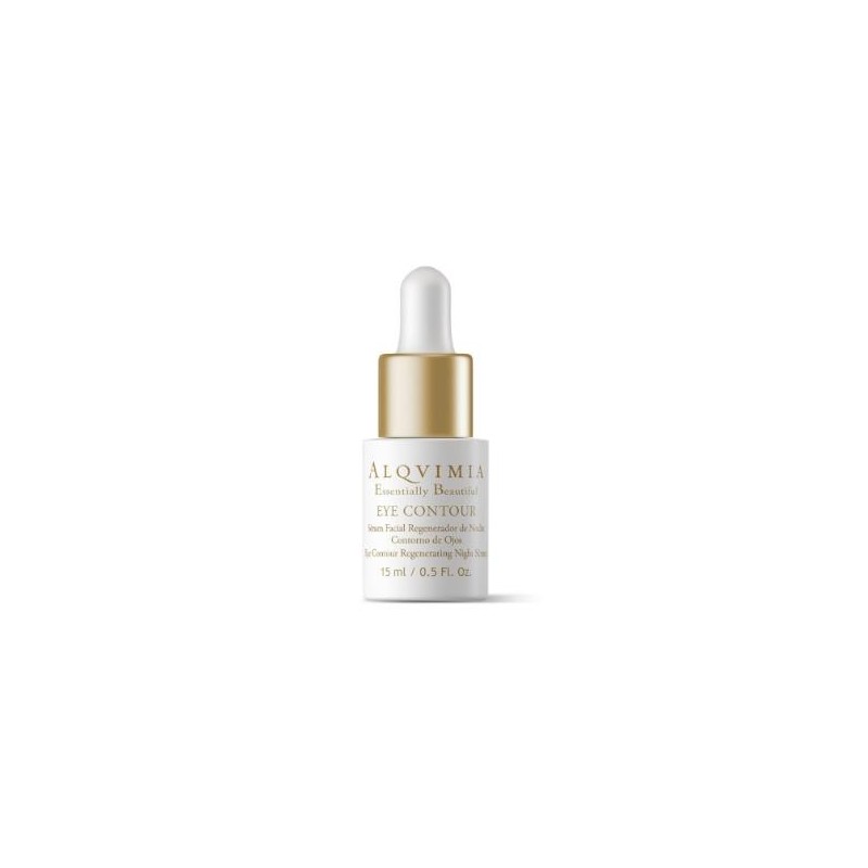 SERUM EYE CONTOUR 15ml.** SERUM EYE CONTOUR 15ml.**