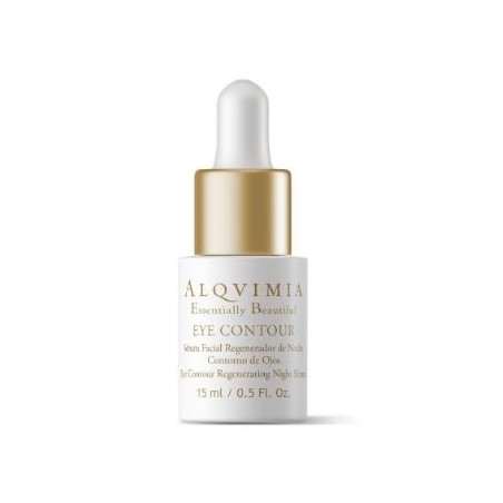 SERUM EYE CONTOUR 15ml.**