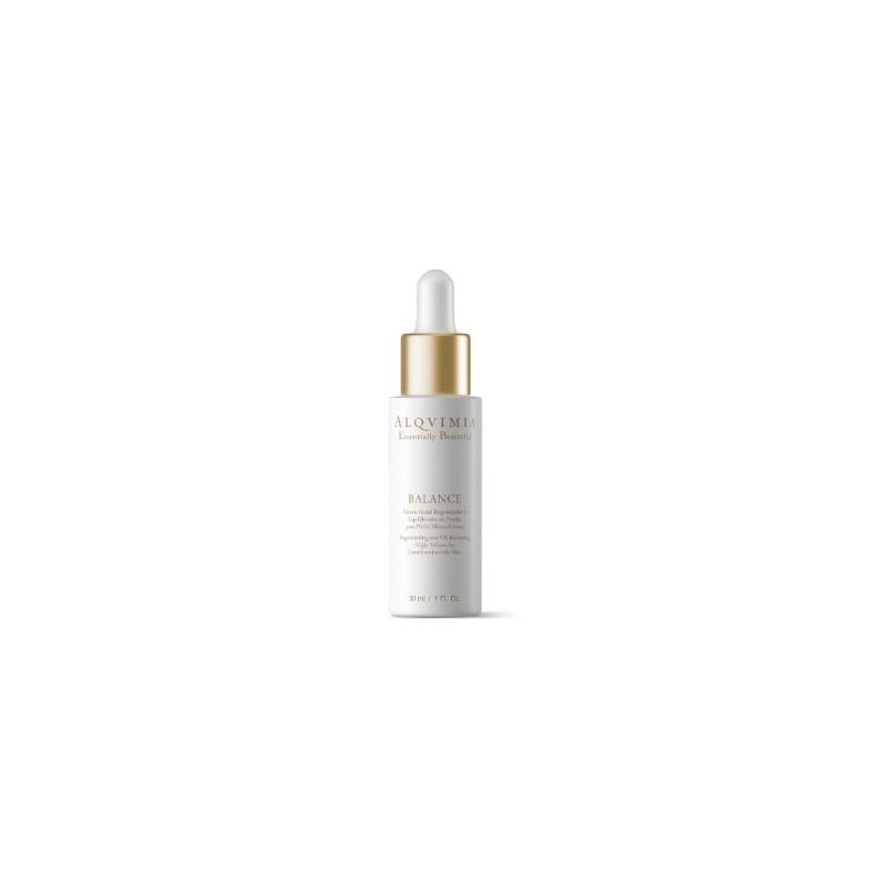 SERUM BALANCE piel mixta 30ml.** SERUM BALANCE piel mixta 30ml.**