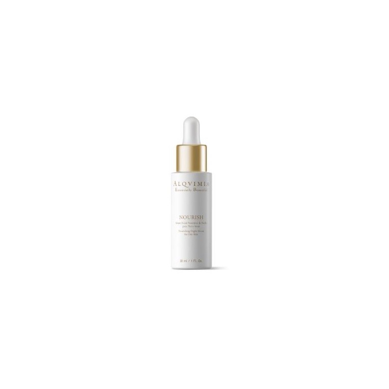 SERUM NOURISH piel seca 30ml.**