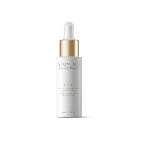 ALQVIMIA SERUM CALM piel sensible 30ml.