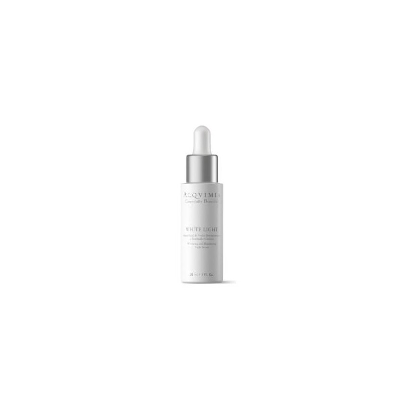 SERUM WHITE LIGHT despigmentante 30ml. SERUM WHITE LIGHT despigmentante 30ml.