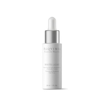 ALQVIMIA SERUM WHITE LIGHT despigmentante 30ml.