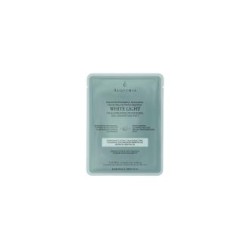 ALQVIMIA MASCARILLA FACIAL EB white light 1ud.