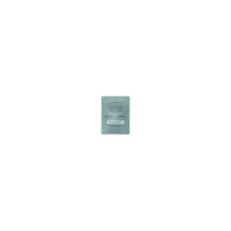 ALQVIMIA MASCARILLA FACIAL EB white light 1ud. ALQVIMIA MASCARILLA FACIAL EB white light 1ud.