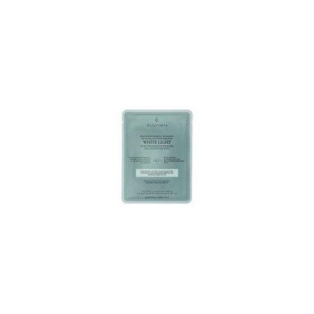 ALQVIMIA MASCARILLA FACIAL EB white light 1ud.