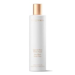 ALQVIMIA AGUA DE ROSAS tonico facial 100ml.