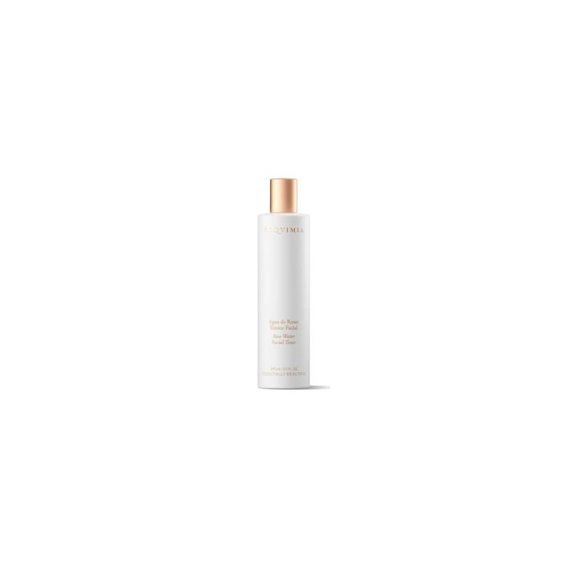 ALQVIMIA AGUA DE ROSAS tonico facial 100ml. ALQVIMIA AGUA DE ROSAS tonico facial 100ml.