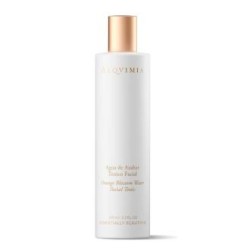ALQVIMIA AGUA DE AZAHAR tonico facial 100ml.