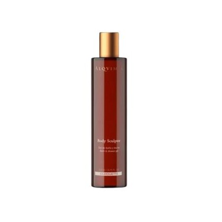 GEL DE BAÑO Y DUCHA body sculptor 250ml.
