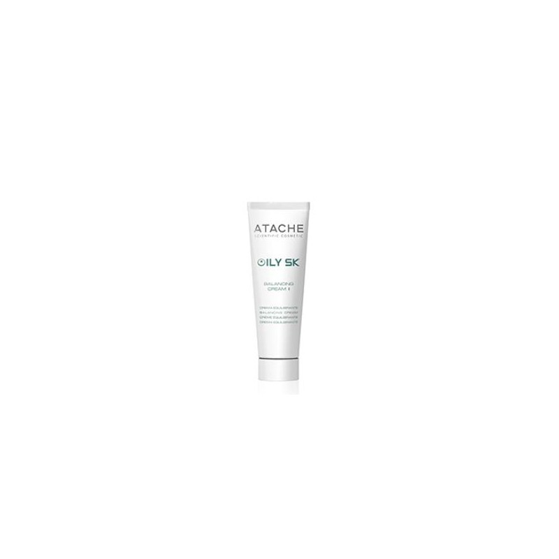 OILY SK BALANCING crema II 50ml. OILY SK BALANCING crema II 50ml.