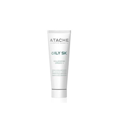 OILY SK BALANCING crema II 50ml.