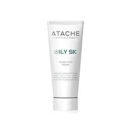 ATACHE OILY SK PURIFYNG MASK mascarilla 100ml.