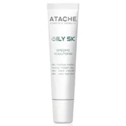 ATACHE OILY SK SPECIFIC SOLUTIONS 15ml.