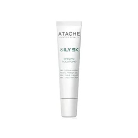 ATACHE OILY SK SPECIFIC SOLUTIONS 15ml.
