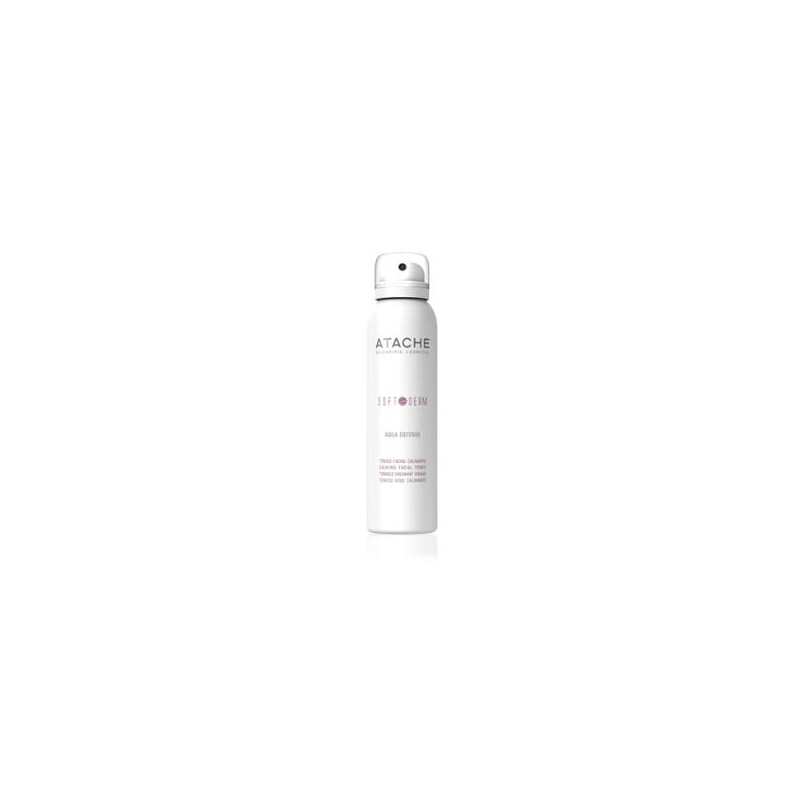 SOFT DERM AQUA DEFENSE 200ml. SOFT DERM AQUA DEFENSE 200ml.