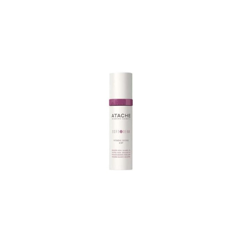 SOFT DERM INTENSIVE DEFENSE 50ml. SOFT DERM INTENSIVE DEFENSE 50ml.