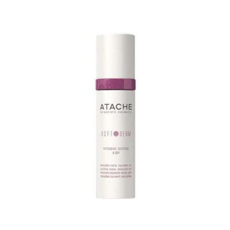 SOFT DERM INTENSIVE DEFENSE 50ml.