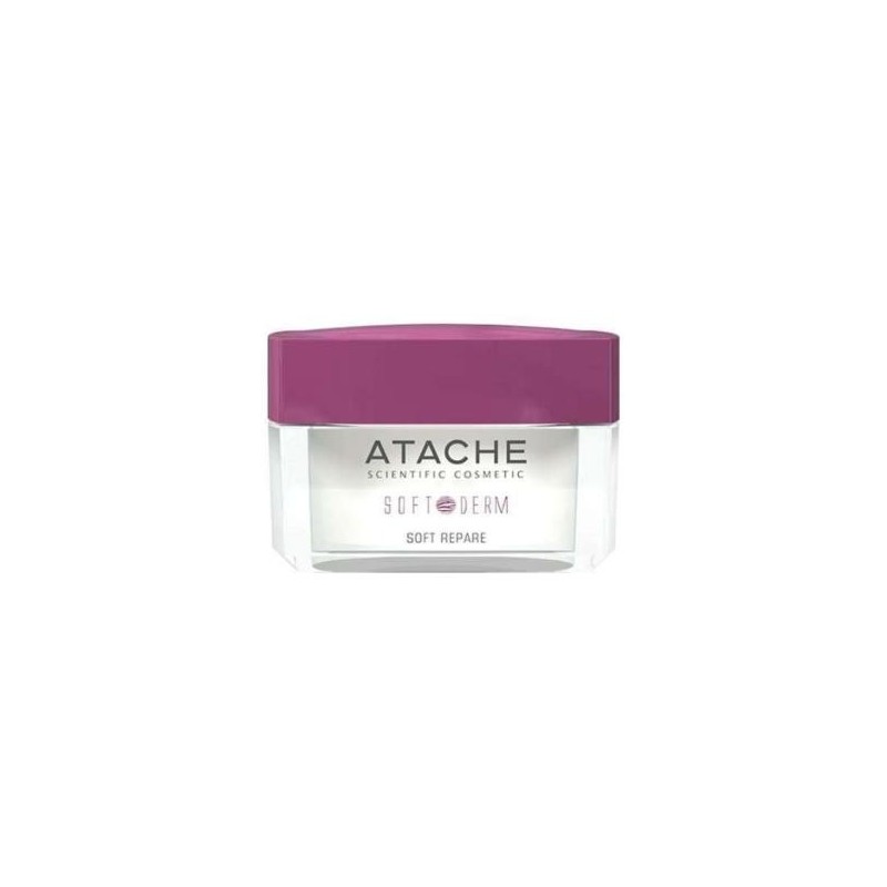 SOFT DERM REPARE 50ml.