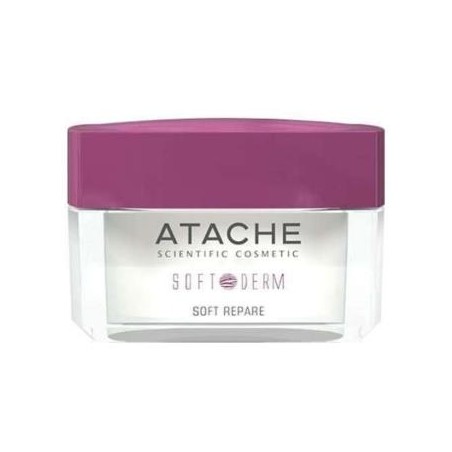 ATACHE SOFT DERM REPARE 50ml.