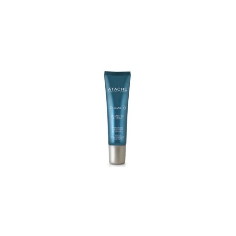 DERMIC+ INTENSIFIER SUPREME 15ml. DERMIC+ INTENSIFIER SUPREME 15ml.