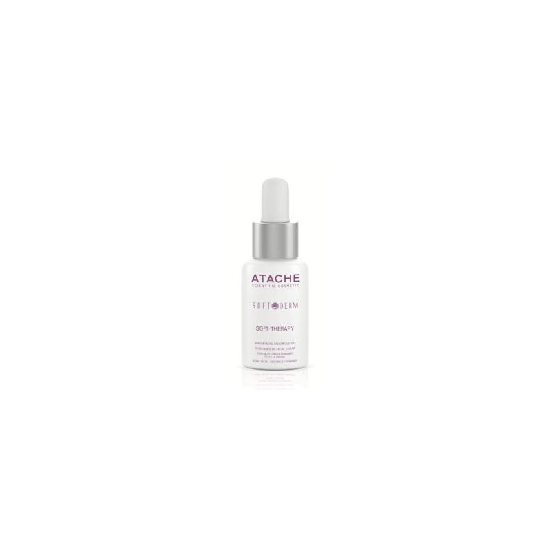 ATACHE SOFT THERAPY serum 30ml.