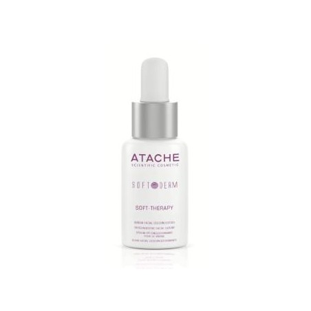 ATACHE SOFT THERAPY serum 30ml.