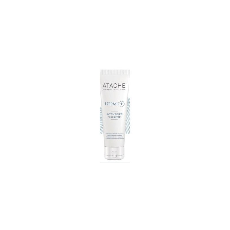 ATACHE DERMIC+ INTENSIFIER SUPREME 50ml. ATACHE DERMIC+ INTENSIFIER SUPREME 50ml.