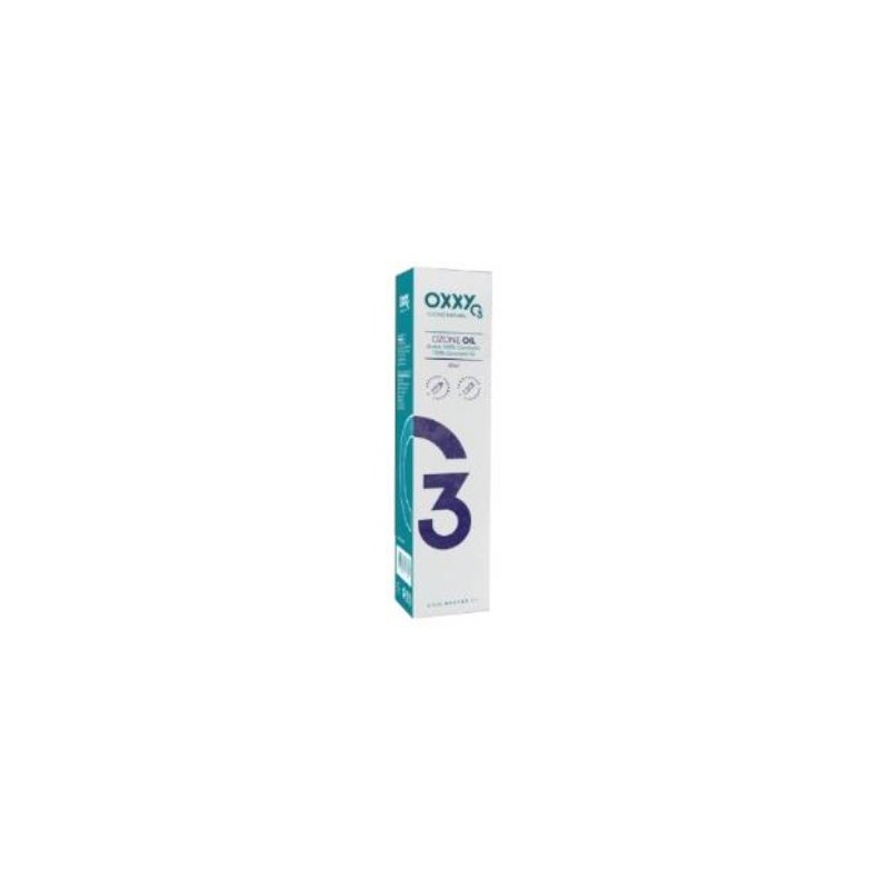 OXXY oleo 50ml.