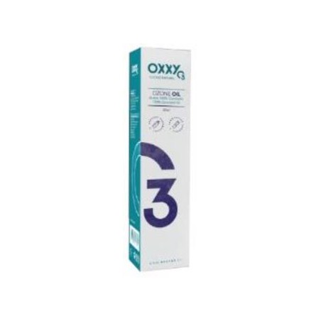 OXXY oleo 50ml.