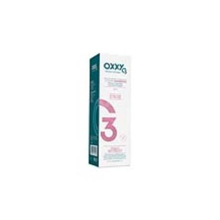 OXXY champu de ozono 200ml.