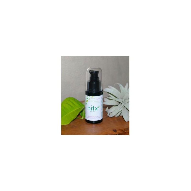 SERUM CABELLO GRUESO 30ml.
