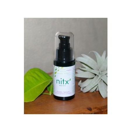 SERUM CABELLO GRUESO 30ml.