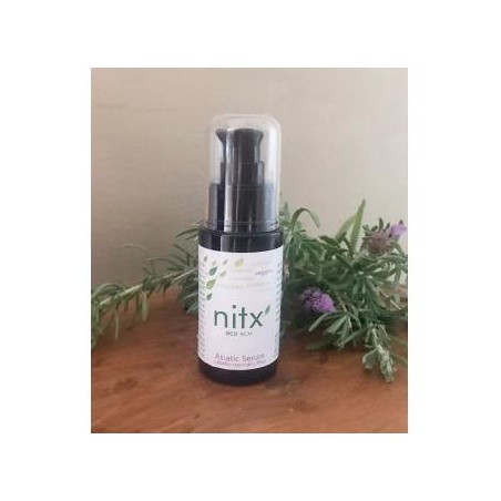 SERUM CABELLO FINO 30ml.