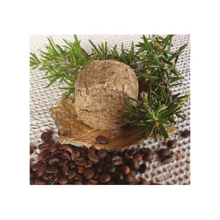 CHAMPU SOLIDO ESTIMULANTE anticaida 85gr.