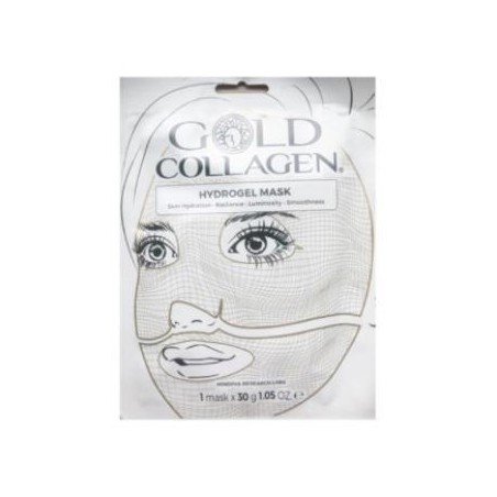 GOLD COLLAGEN GOLD COLLAGEN HYDROGEL MASK 1ud.