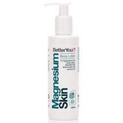 BETTER YOU MAGNESIO PIEL locion corporal 180ml.