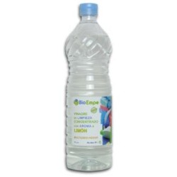 BIOEMPE VINAGRE DE ALCOHOL LIMPIEZA MULTIUSOS limon 1L