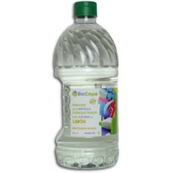 BIOEMPE VINAGRE DE ALCOHOL LIMPIEZA MULTIUSOS limon 2L