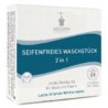 BIOTURM CHAMPU-GEL SOLIDO 2 en 1 capilar y corporal 100gr.