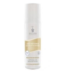CREMA FACIAL anti-rojeces 75ml.