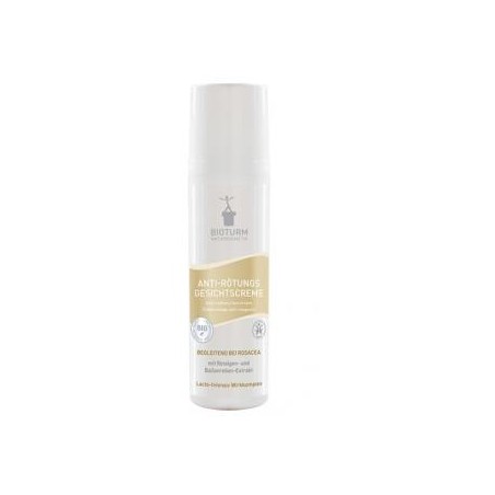 CREMA FACIAL anti-rojeces 75ml.
