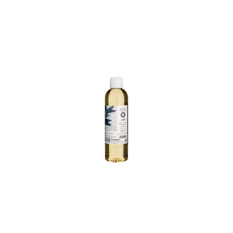 ACEITE DE ALMENDRAS DULCES 250ml. ACEITE DE ALMENDRAS DULCES 250ml.